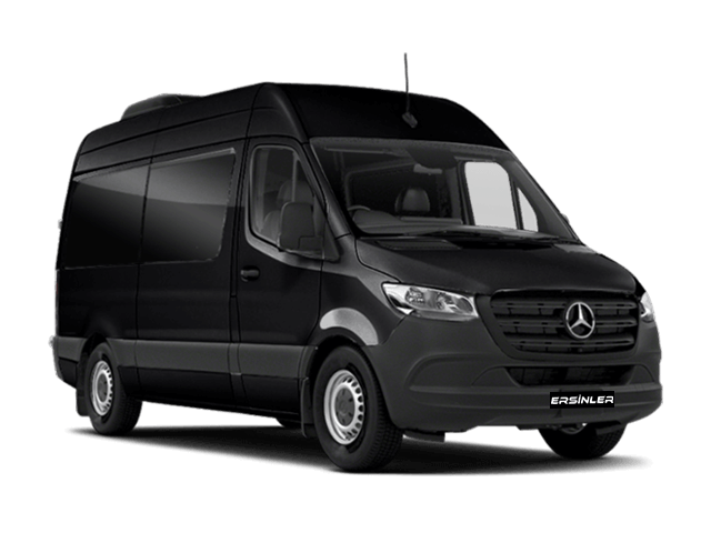 Sprinter