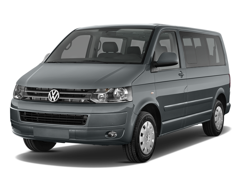 Ww Transporter